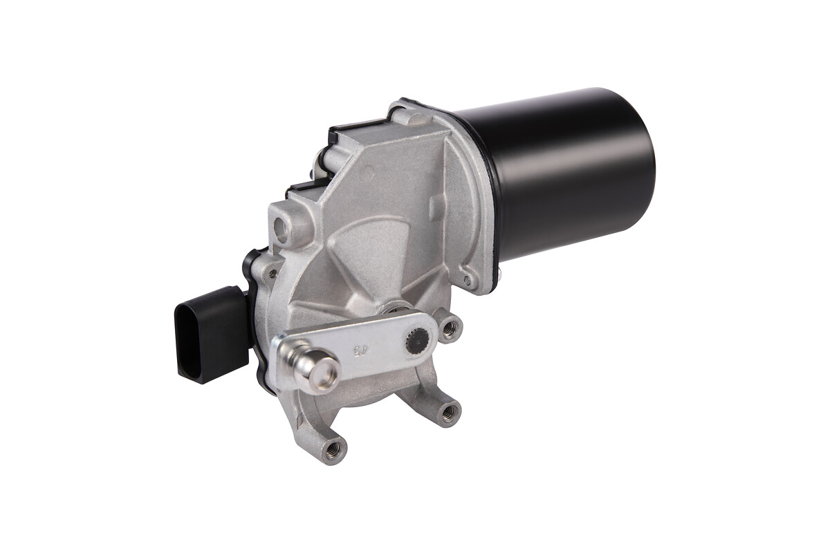 Moteur d'essuie-glace VALEO 584598